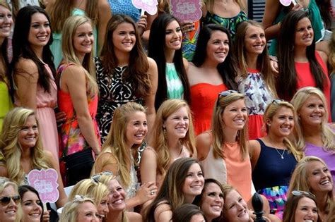 best sororities at alabama|university of alabama sororities ranking.